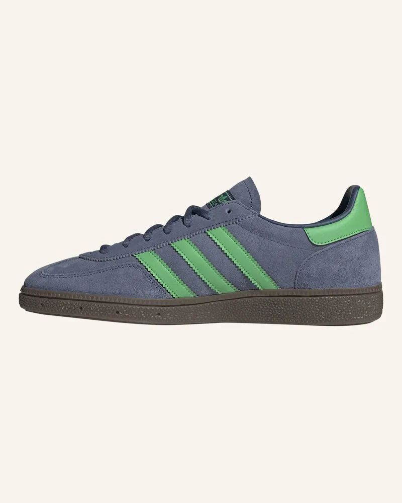 adidas HANDBALL SPEZIAL SCHUH Blau