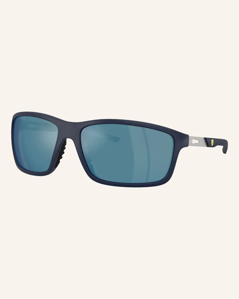 Ferrari Sonnenbrille fz6021u blau Dunkelblau