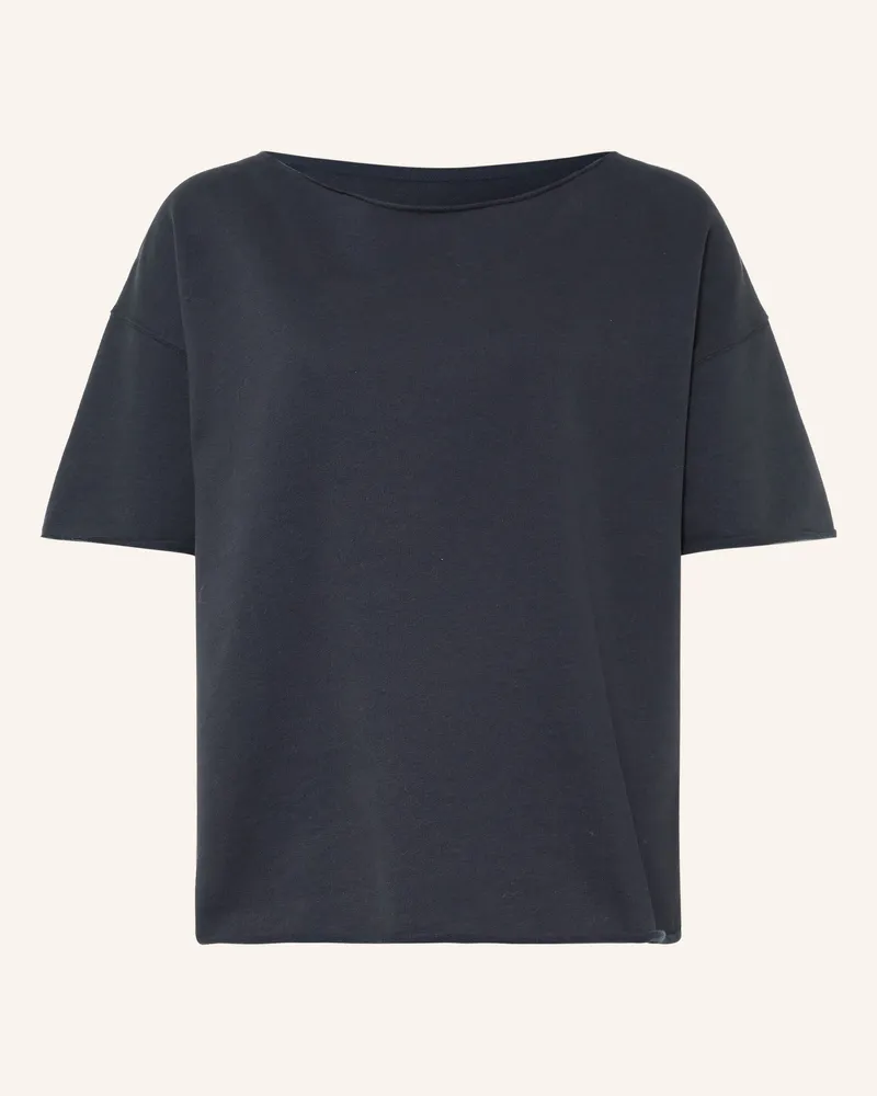 Juvia Sweatshirt Kaya blau Dunkelblau