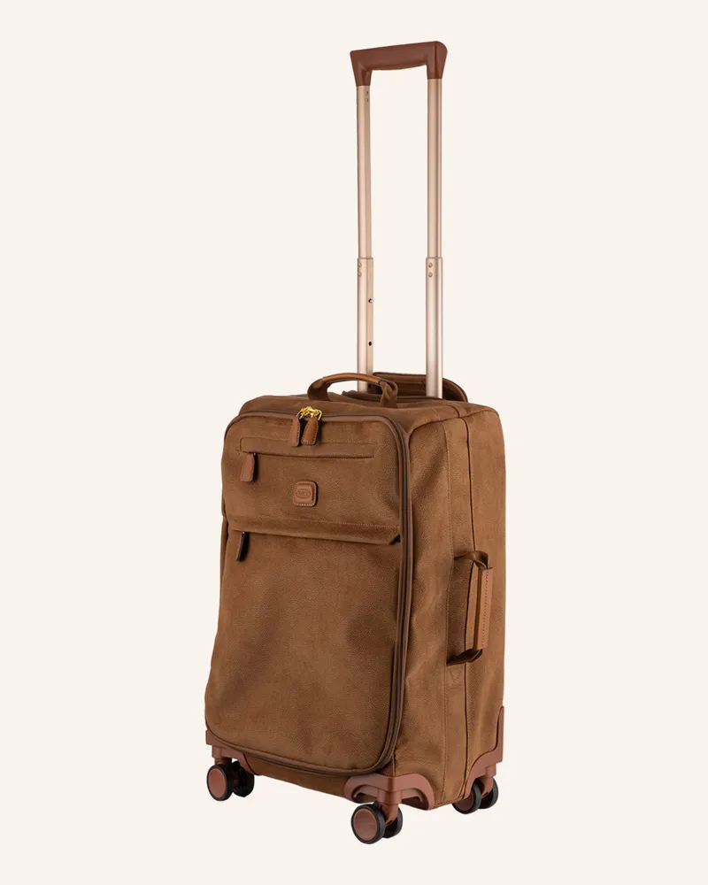 Bric's Trolley LIFE Camel