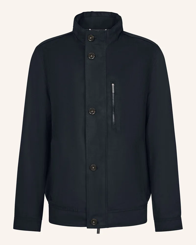 Bugatti Blouson Dunkelblau