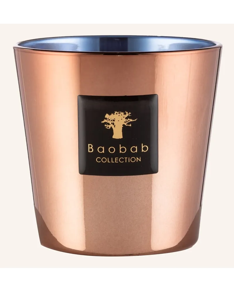 Baobab Collection Duftkerze CYPRIUM 259.95 € / 1 kg Braun