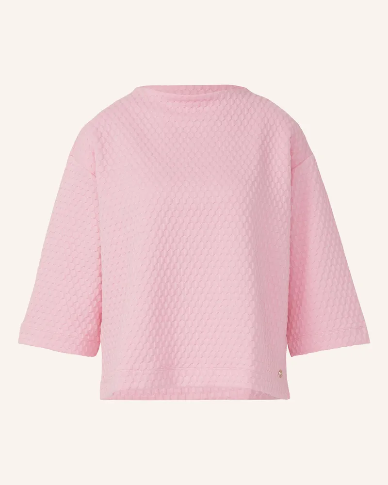 S.Oliver Sweatshirt rosa Pink