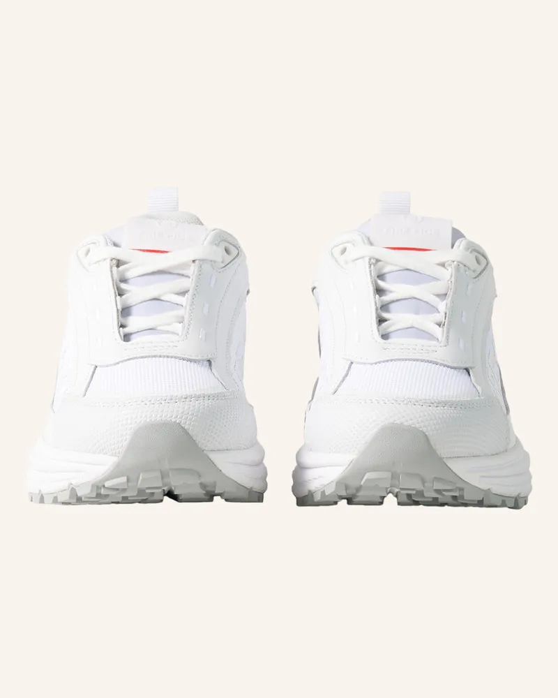 Bogner Fire & Ice Sneaker Weiss