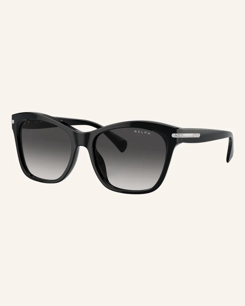 Ralph Lauren Sonnenbrille ra5310u schwarz Schwarz