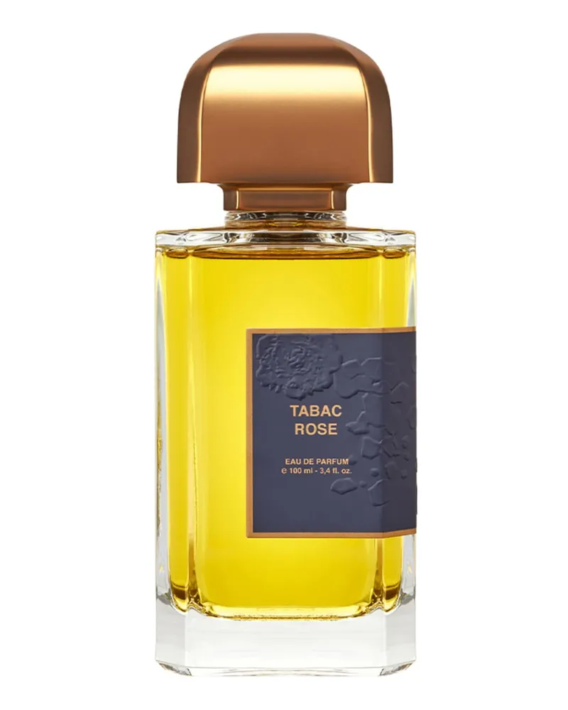 bdk Parfums TABAC ROSE 100 ml, 2150 € / 1 l 