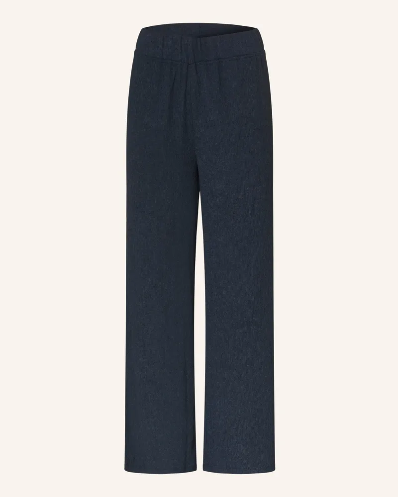 Betty Barclay Hose Dunkelblau