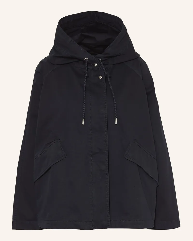 Marc O'Polo Jacke Dunkelblau