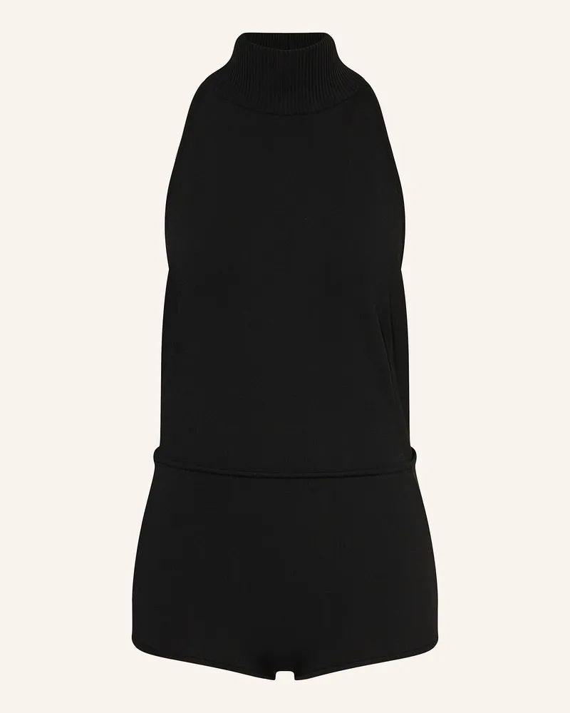 Max Mara Body APOGEO1234 Schwarz
