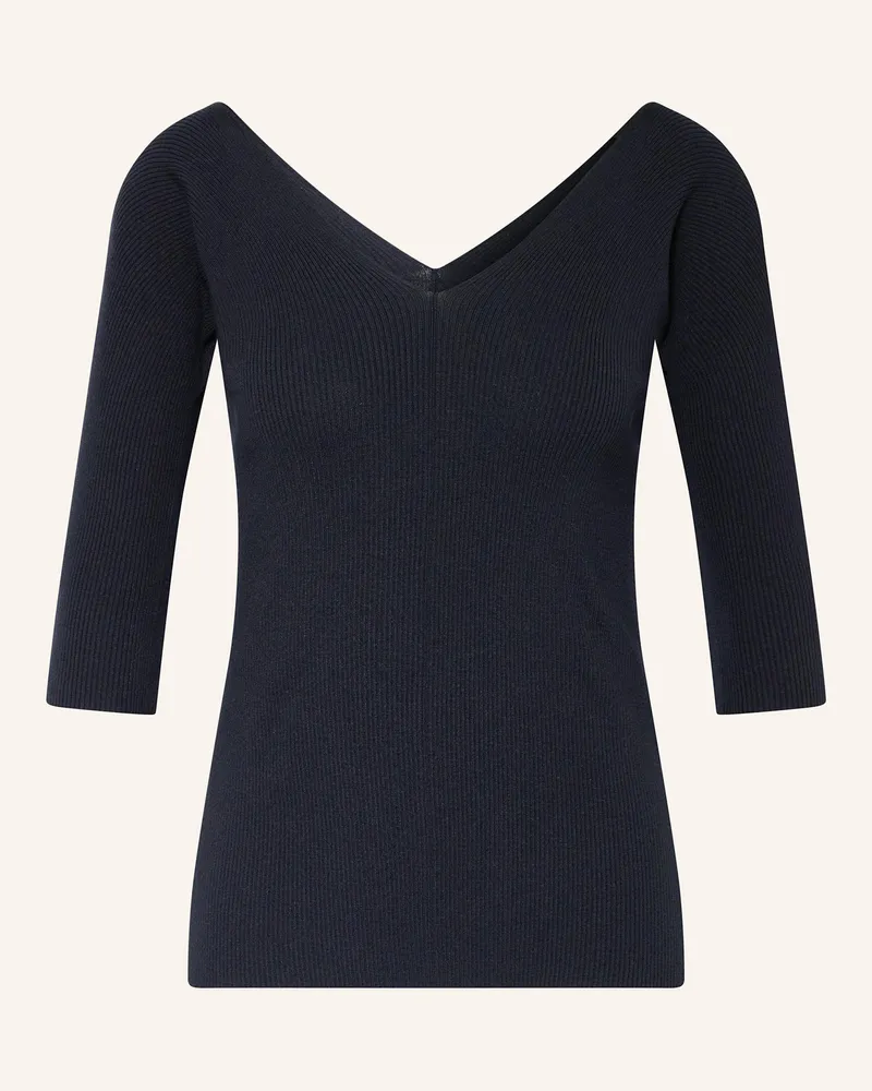Max Mara Pullover OCEANO Dunkelblau