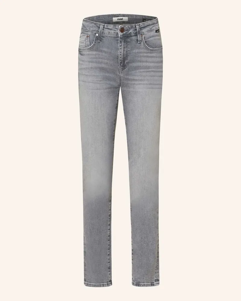 Mavi Jeans Skinny Jeans SOPHIE Grau