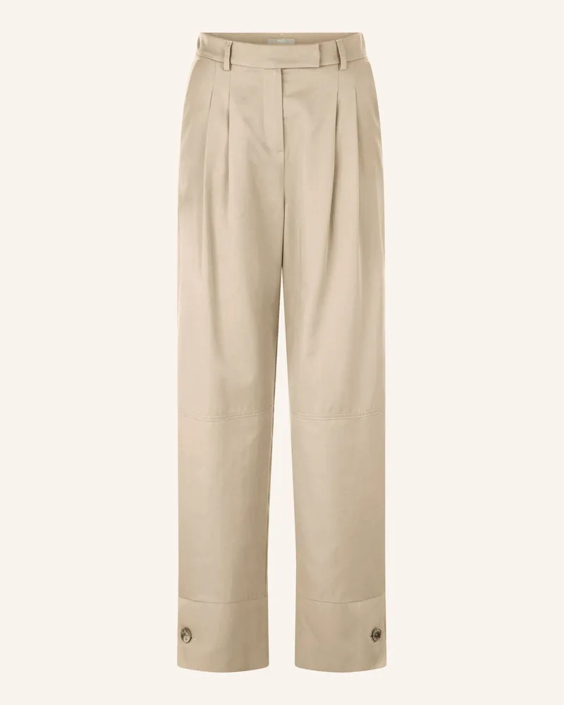 Malej Hose Beige
