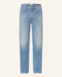 Closed Jeans COOPER TRUE Regular Fit Blau