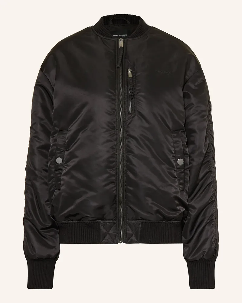 Elias Rumelis Blouson FREDERIKE Schwarz