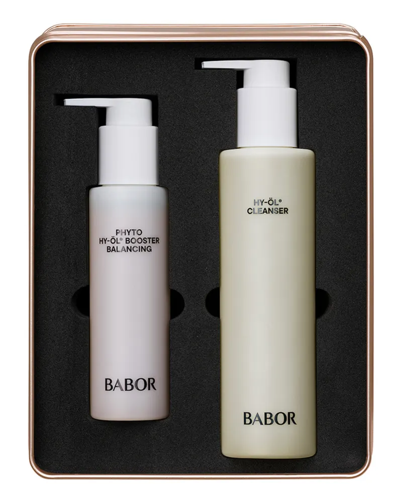 Babor CLEANSING - ANNIVERSARY SET 
