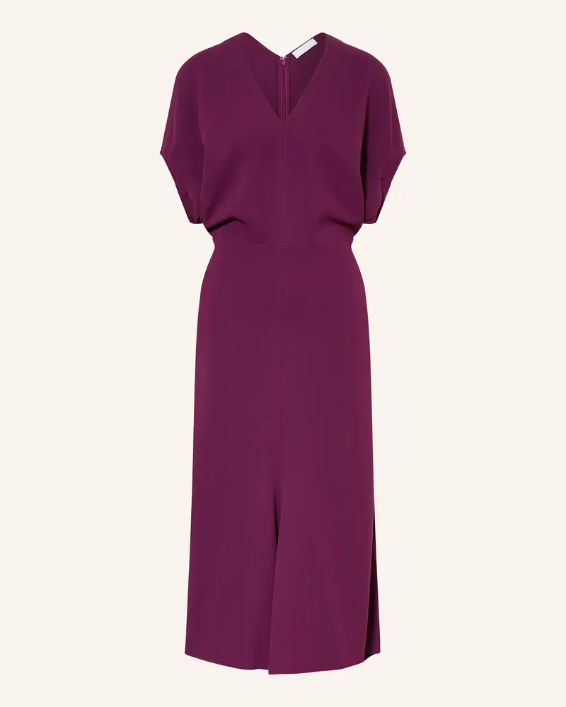Rich&Royal Abendkleid Fuchsia