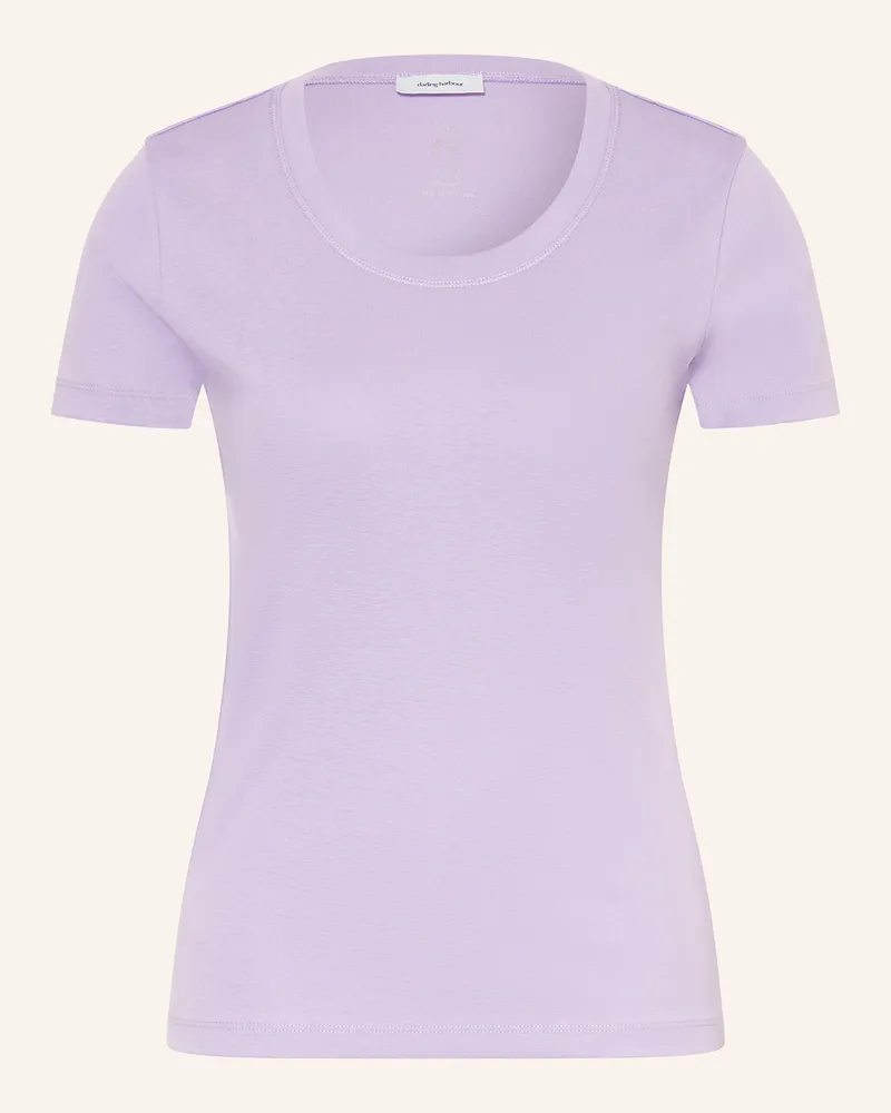 Darling Harbour T-Shirt lila Lilac