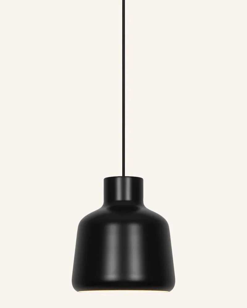 NORDLUX Pendelleuchte Louella 20 schwarz Schwarz