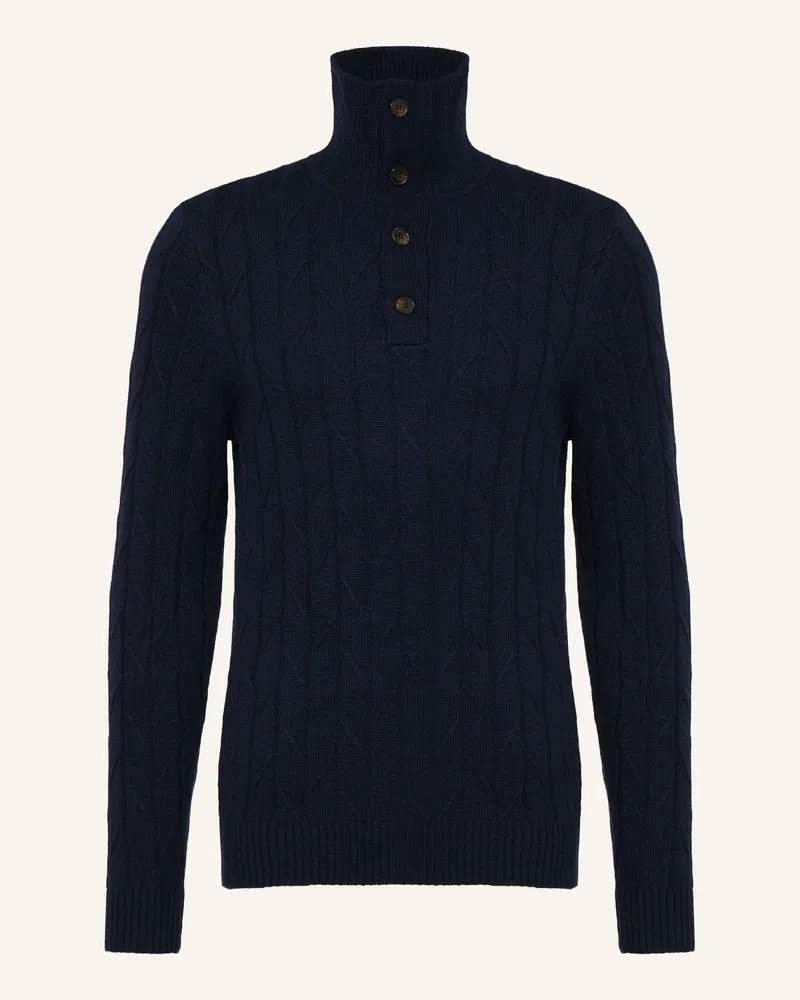 Reiss Troyer Littleton blau Dunkelblau