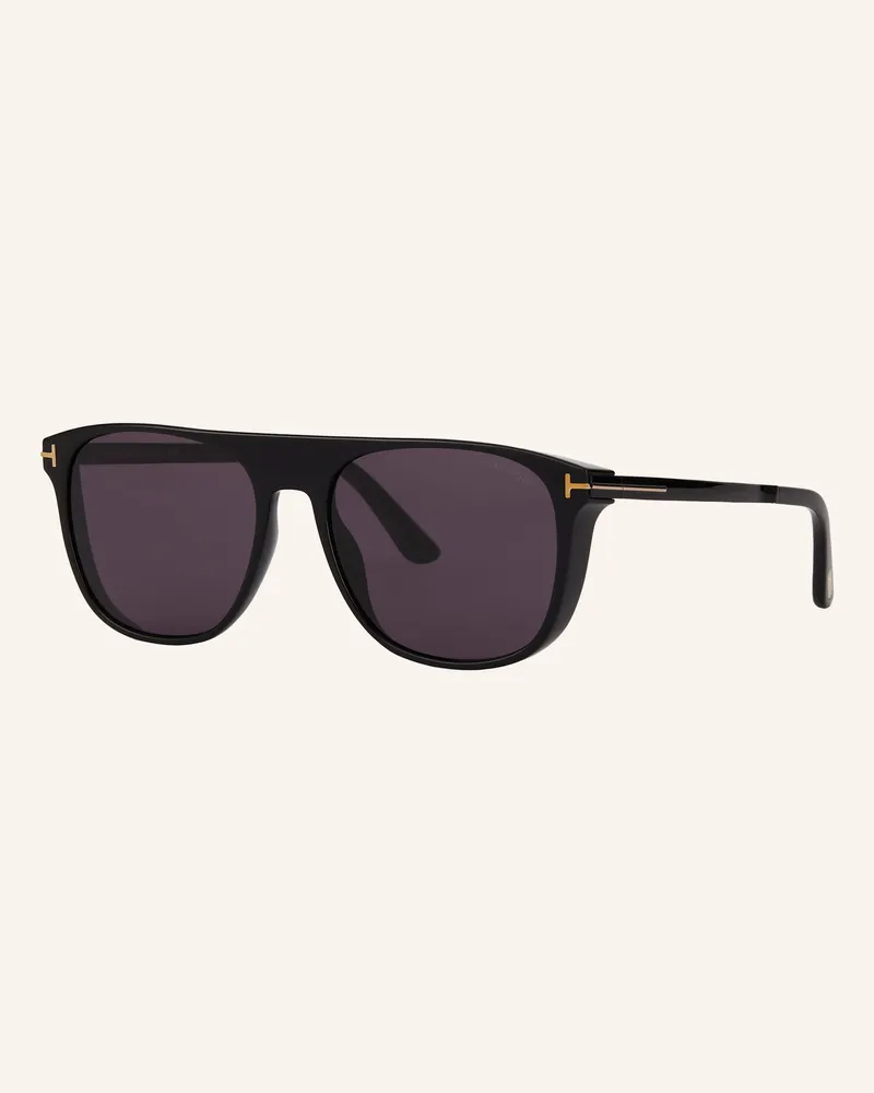 Tom Ford Sonnenbrille tr001836 schwarz 1330l1