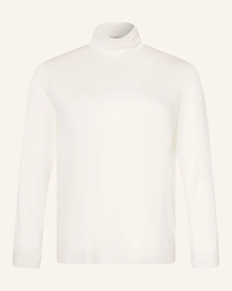 Marina Rinaldi Longsleeve Girello weiss Weiss