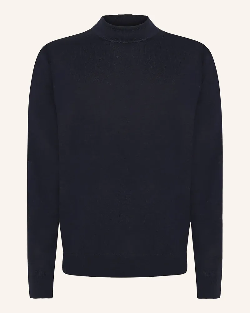 Baldessarini Pullover blau Dunkelblau