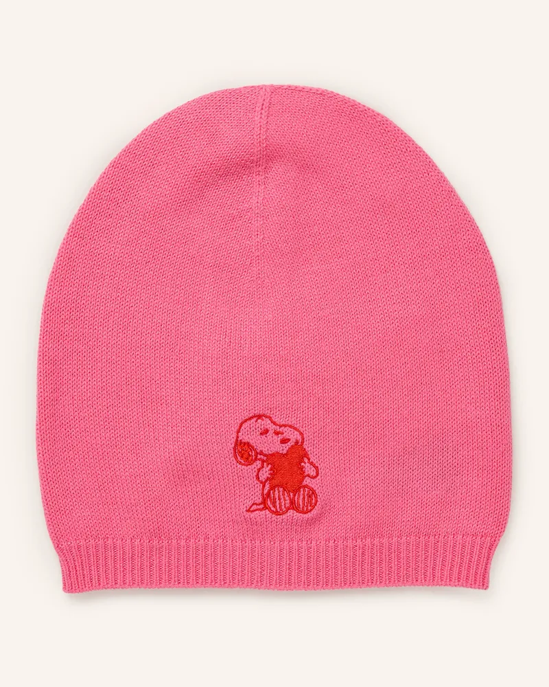 Codello Mütze pink Pink