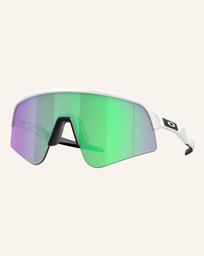 Oakley Radbrille Sutro Lite Sweep weiss 946504