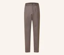 Chino Extra Slim Fit braun