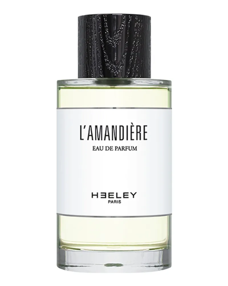 Heeley L'AMANDIÈRE 