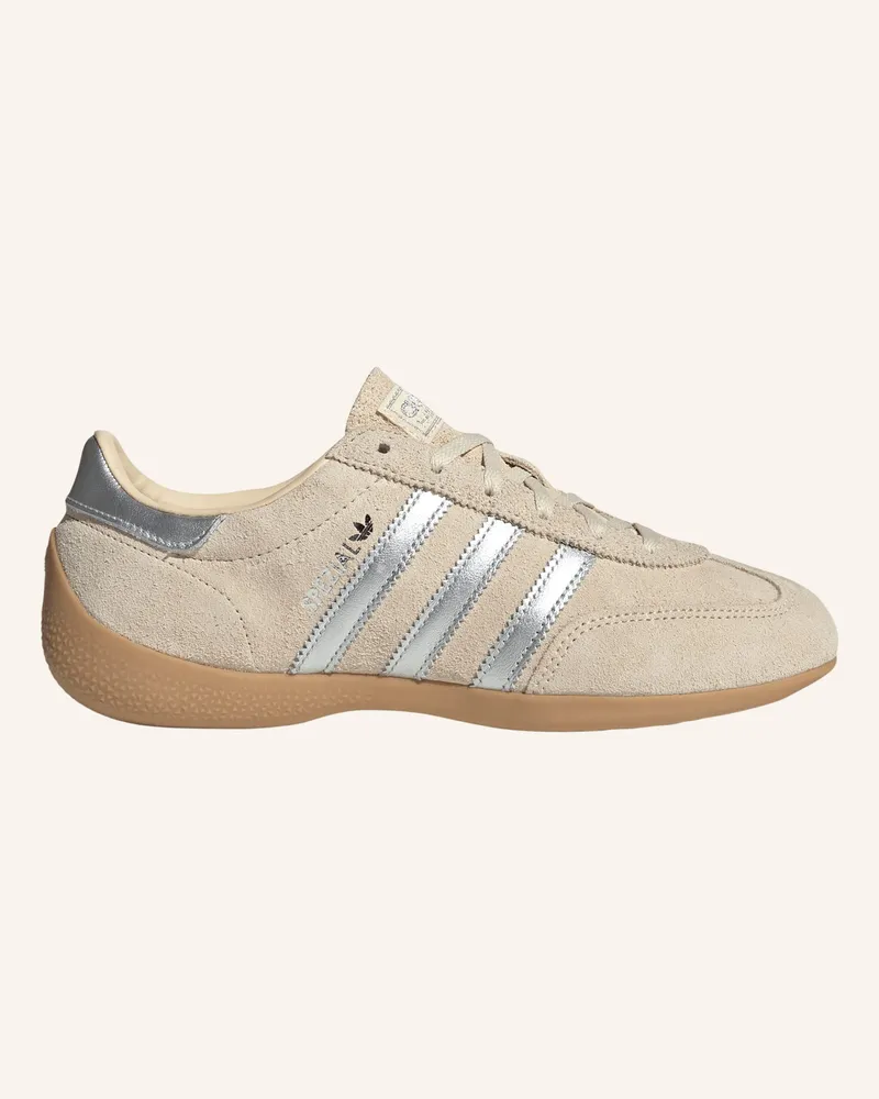 adidas Sneaker Handball Spezial Lo Pro beige Beige