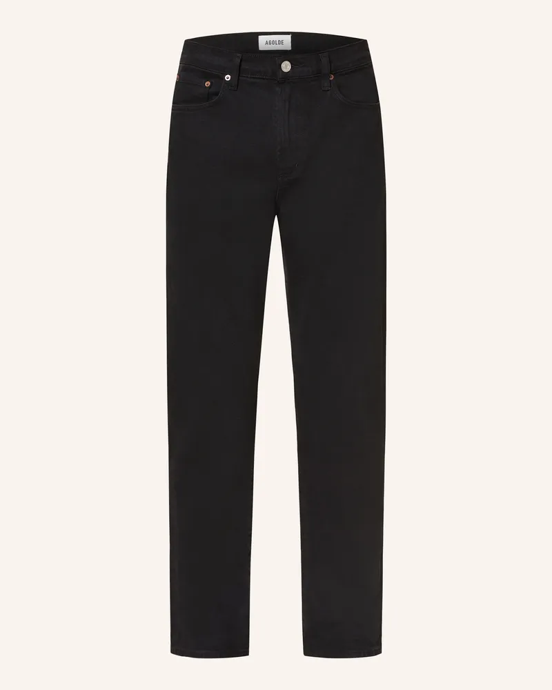 AGOLDE Jeans CURTIS Tapered Fit Kelvin