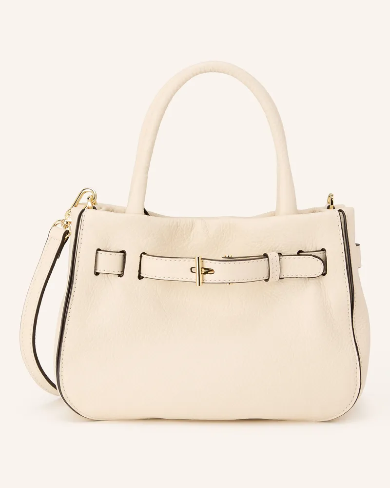 Abro Handtasche Dalia beige Creme