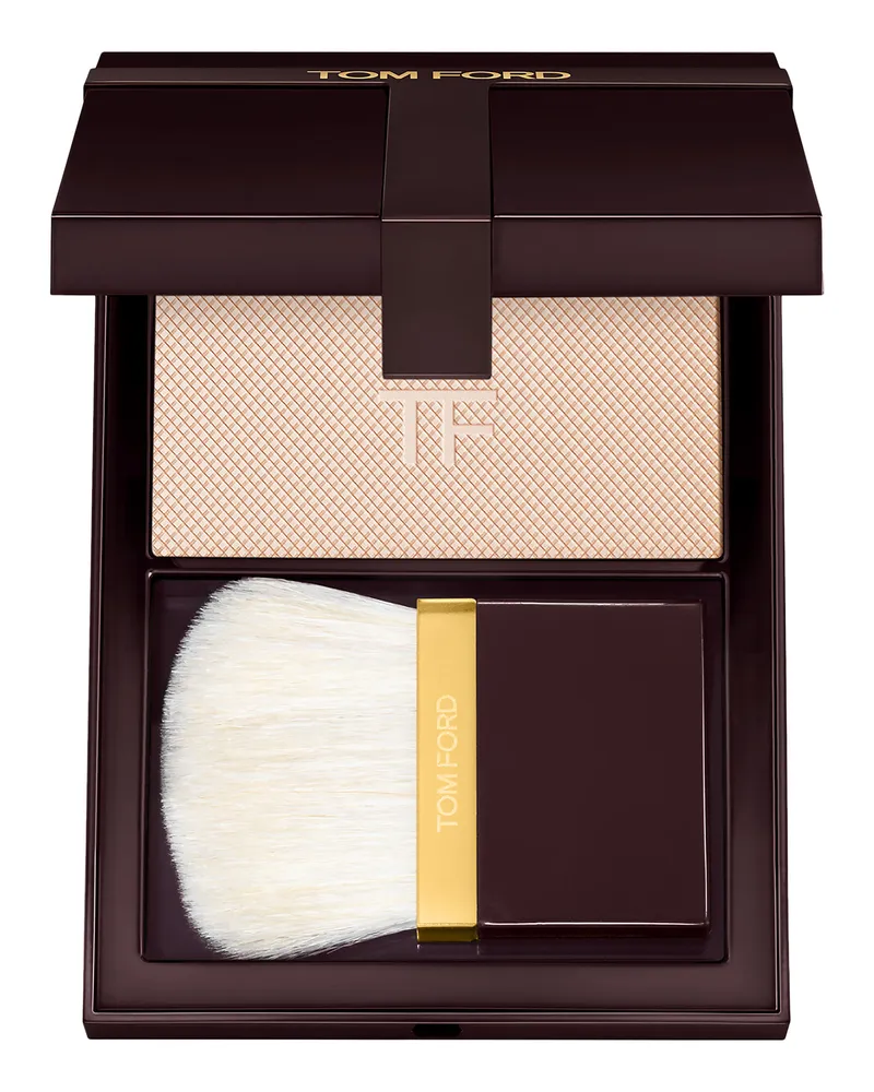 Tom Ford Architecture Soft Powder Puder Alabaster