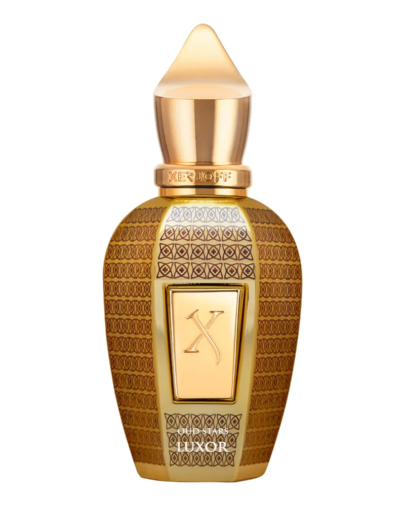 FEMILET Luxor Eau de Parfum 50 ml 
