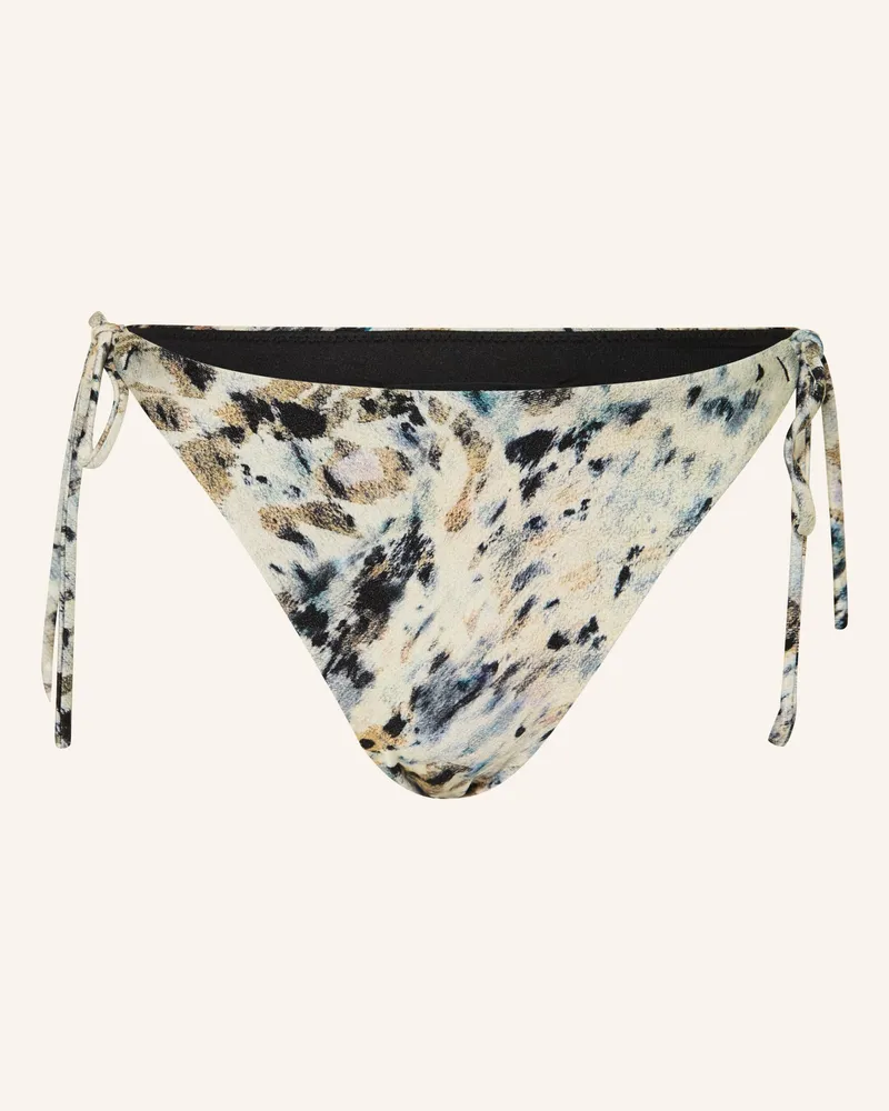AllSaints Triangel-Bikini-Hose Saph braun Braun