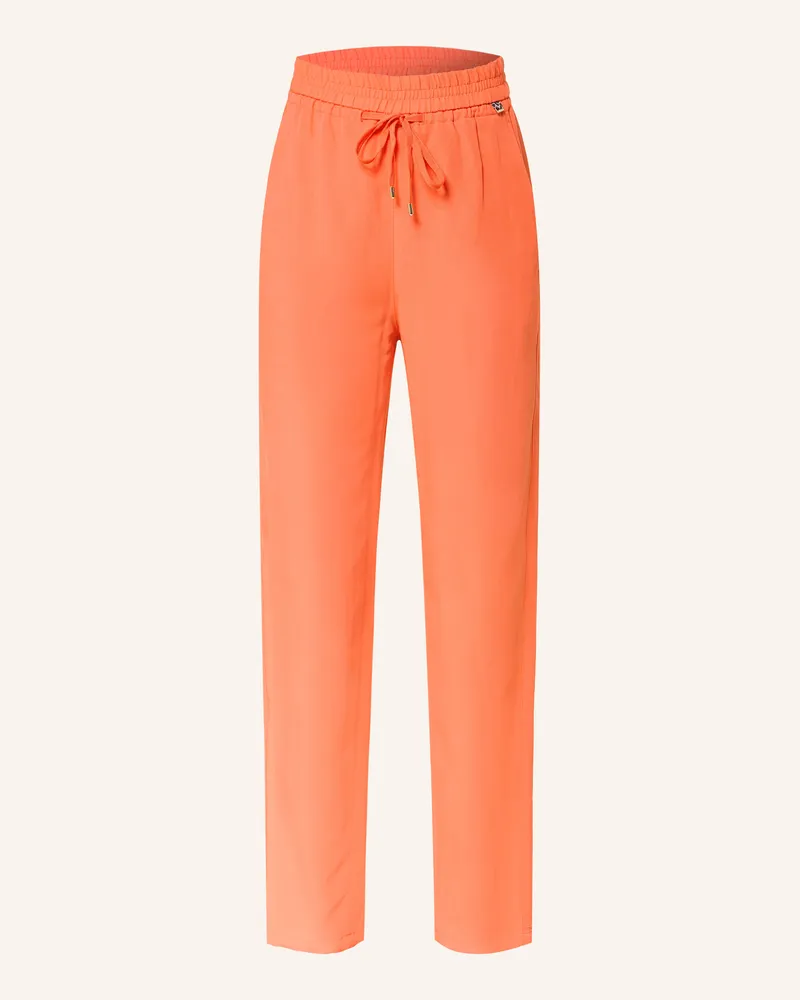 Marc Cain Hose RHODOS im Jogging-Stil 223
