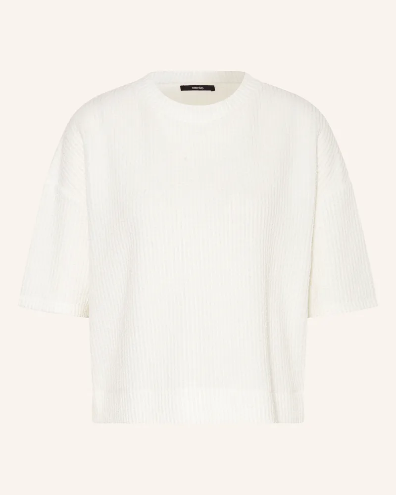 someday. Strickshirt KEVELUNA Ecru