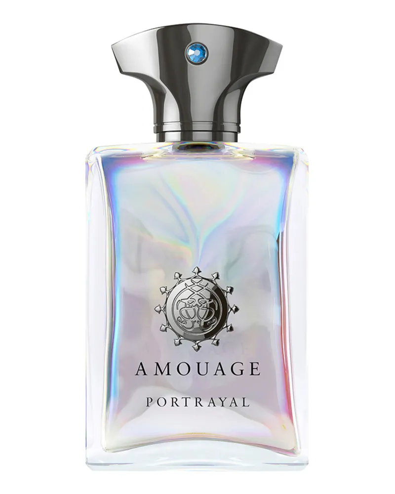 Amouage PORTRAYAL MAN 