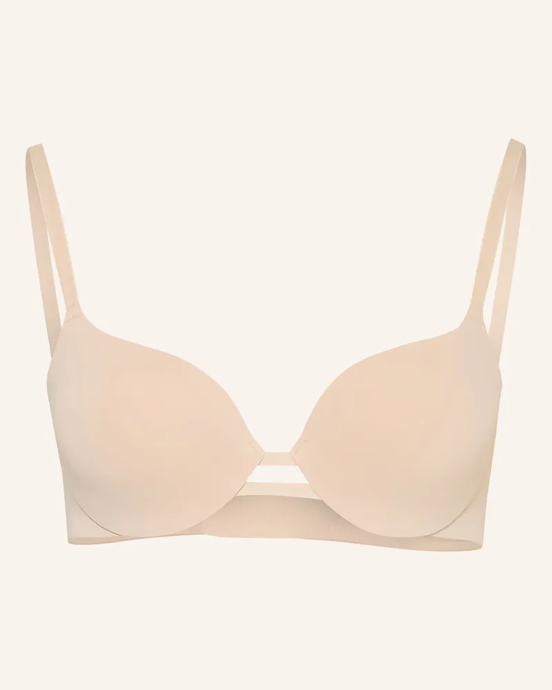 Triumph Bügel-Bh Body Make-Up Illusion Whp Ex beige Beige