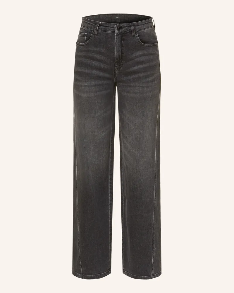 OPUS Wide Leg Jeans MIVA 70283