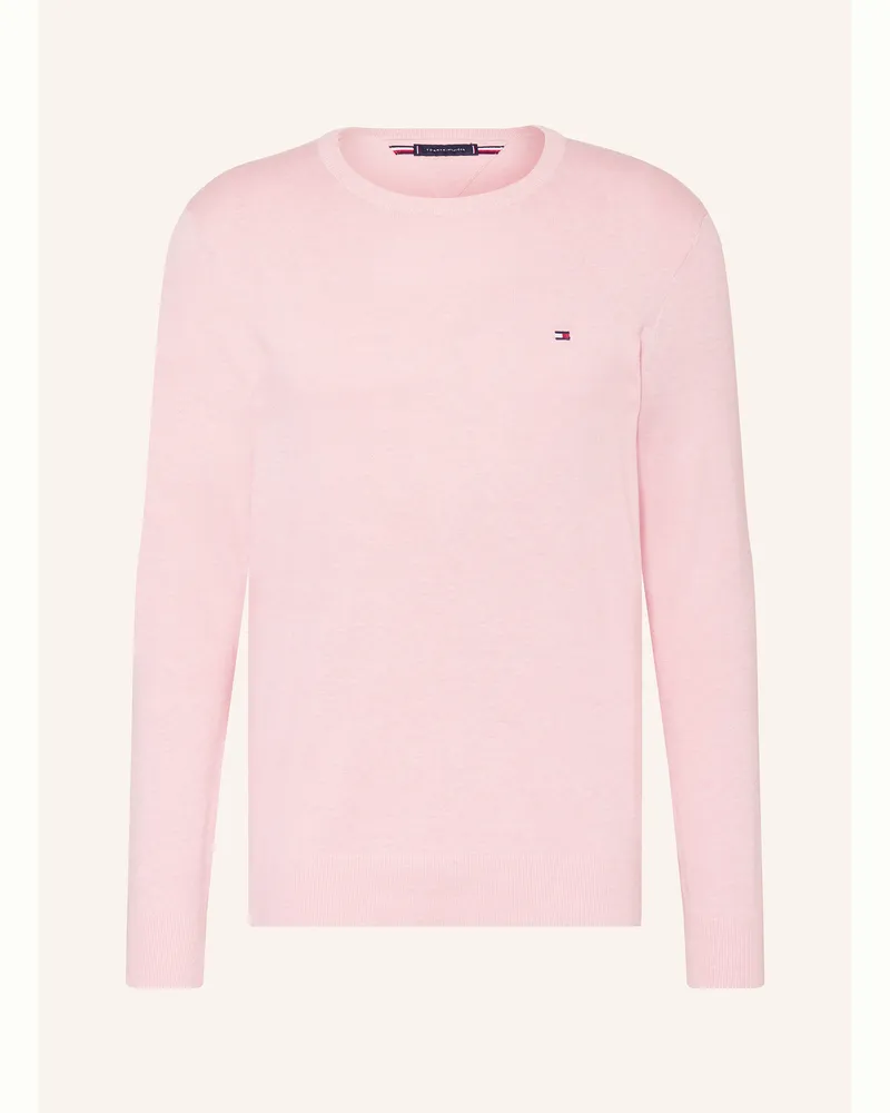 Tommy Hilfiger Pullover Hellrosa
