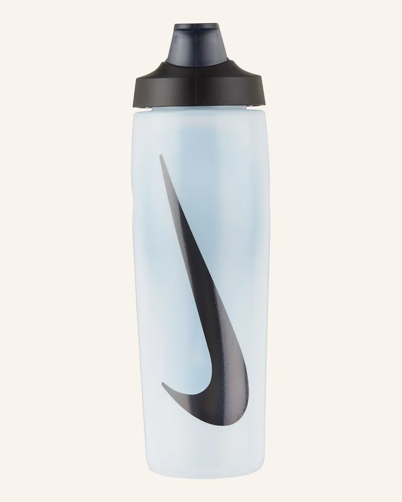 Nike Trinkflasche REFUEL Weiss