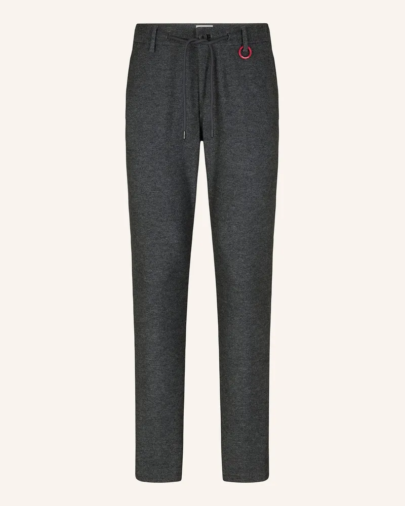 JOOP! Stoffhose Modern Fit Grau