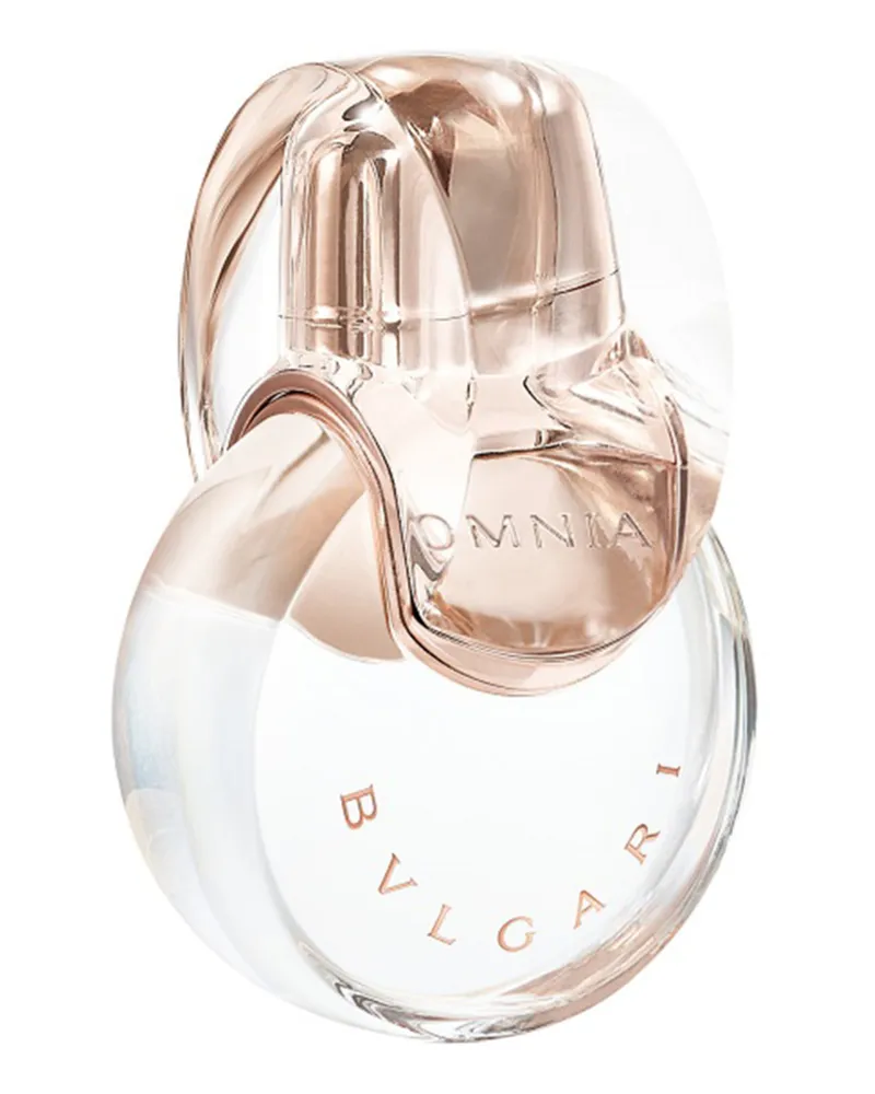 Bulgari Omnia Crystalline Eau de Toilette 50 ml 