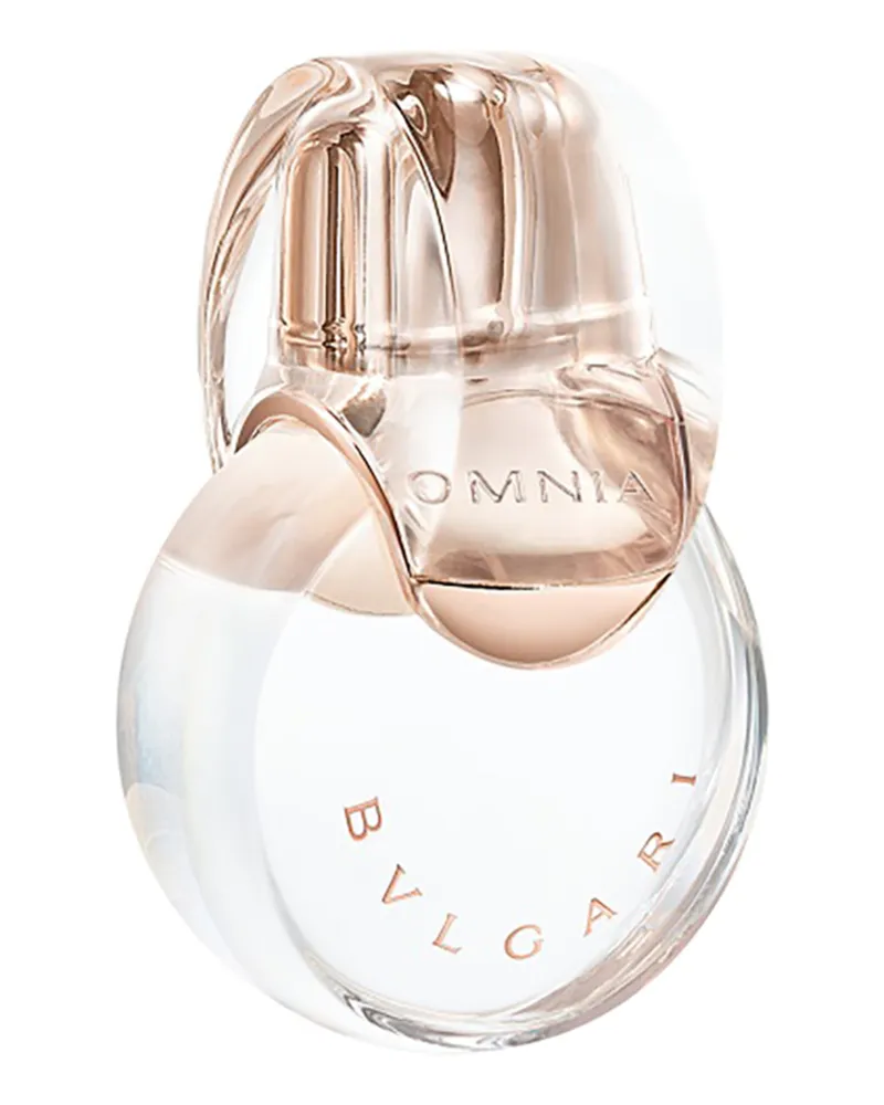 Bulgari Omnia Crystalline Eau de Toilette 30 ml 