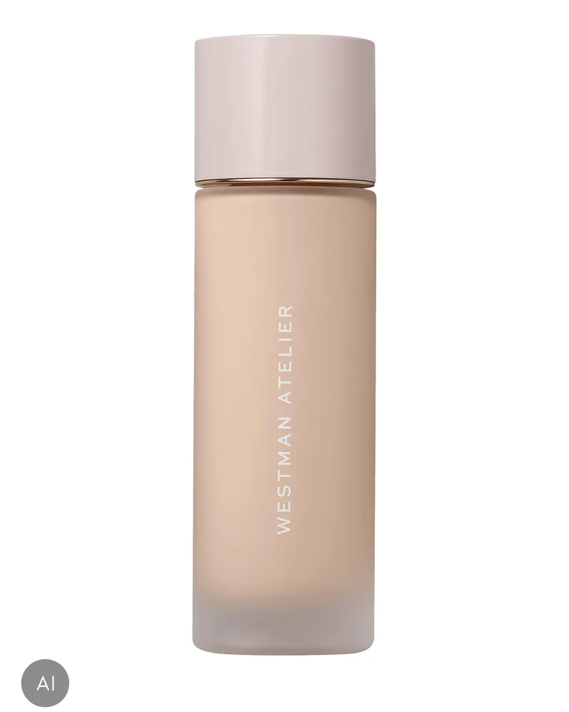 WESTMAN ATELIER Suprême Bio-Complex Liquid Foundation Foundation Atelier