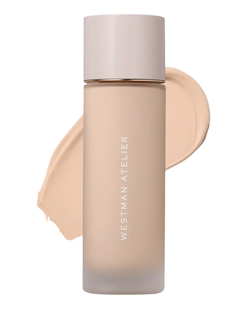 WESTMAN ATELIER Suprême Bio-Complex Liquid Foundation Foundation Atelier