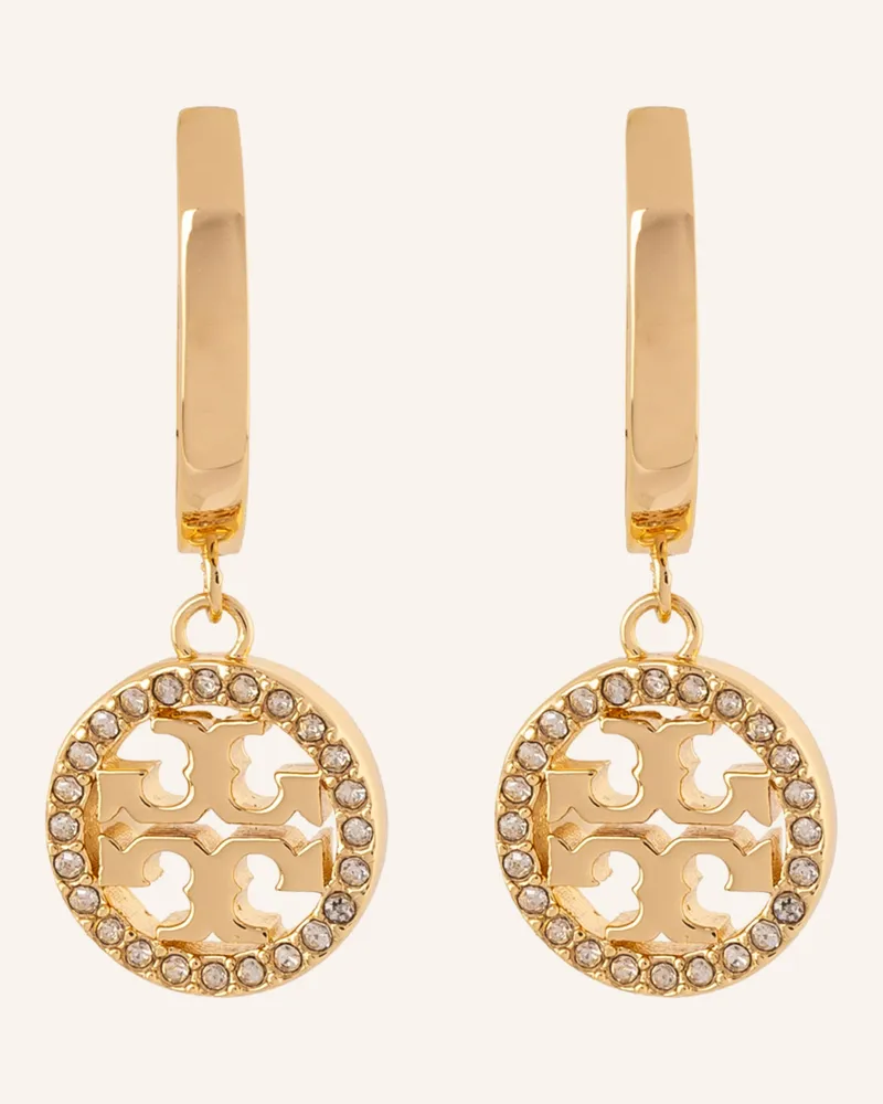 Tory Burch Ohrringe MILLER Gold