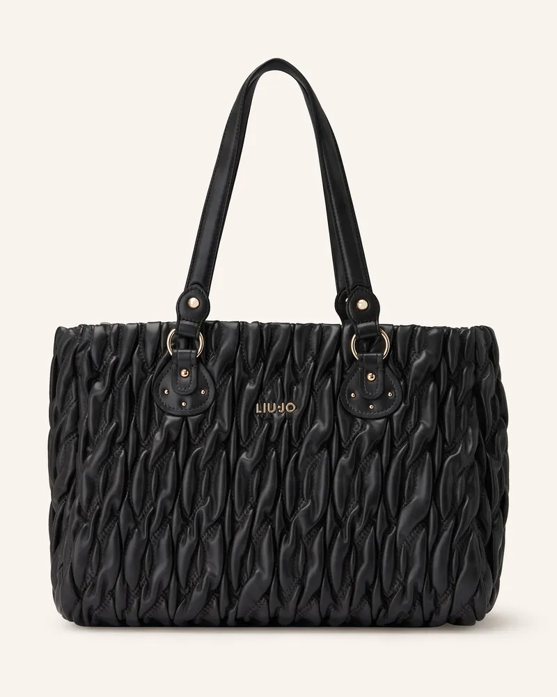 Liu Jo Shopper Schwarz